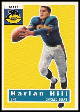 59 Harlon Hill